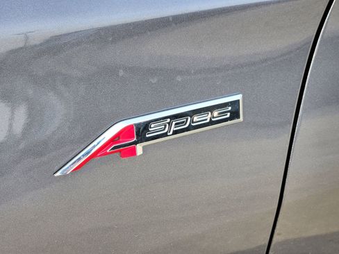 Used 2020 Acura ILX w/ Premium & A-SPEC Package image 13