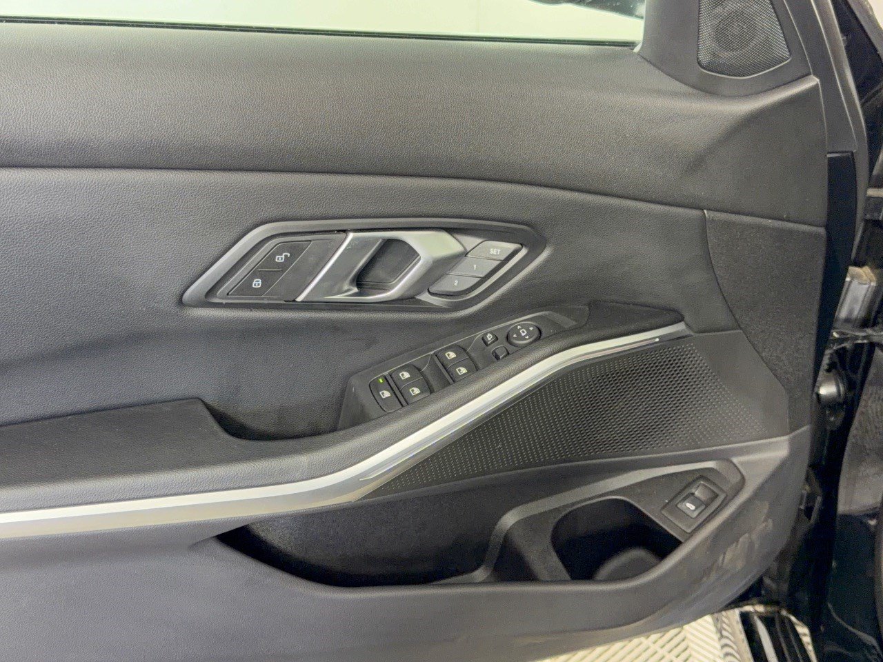 Used 2026 BMW 330i Sedan RWD image 15