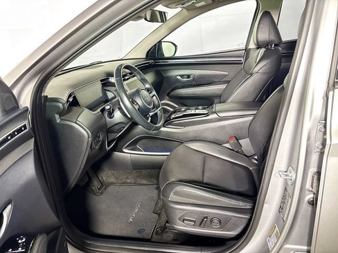Used 2023 Hyundai Tucson Limited w/ Cargo Package AWD/4WD image 11