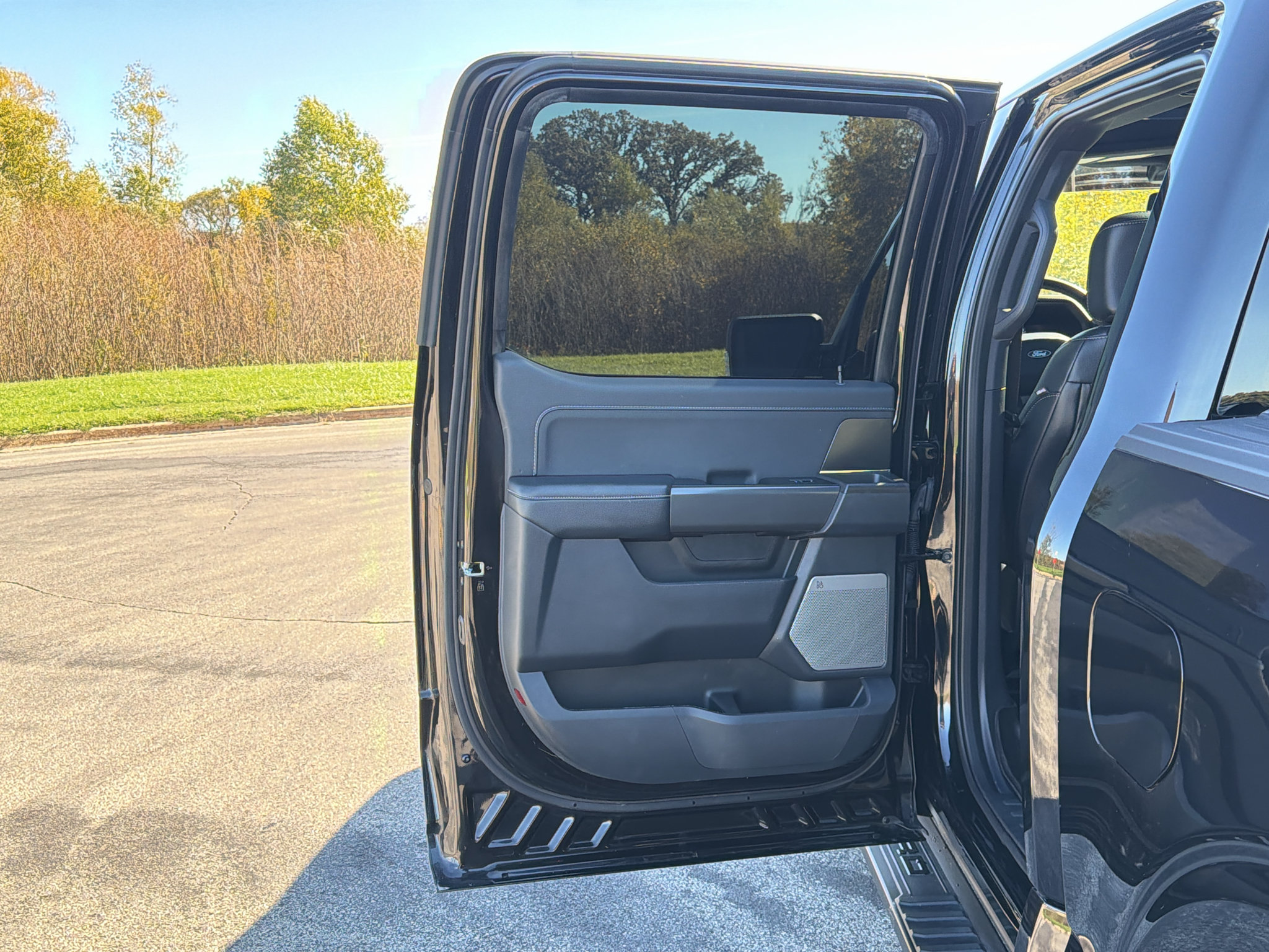 Certified 2024 Ford F150 XLT AWD/4WD image 35