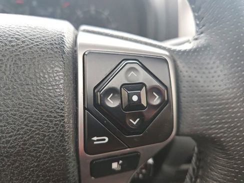 Used 2021 Toyota 4Runner SR5 Premium w/ Moonroof Package image 43