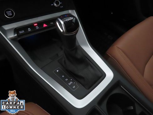 Used 2025 Audi Q3 2.0T Premium Plus image 20