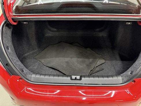 Used 2021 Honda Civic EX image 9