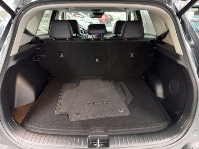 Used 2024 Kia Seltos SX w/ SX Sunroof Package AWD/4WD image 13