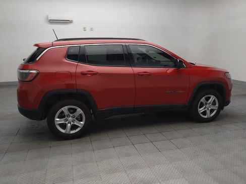 Used 2024 Jeep Compass Latitude AWD/4WD image 10