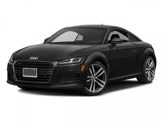Used 2016 Audi TT 2.0T video 1
