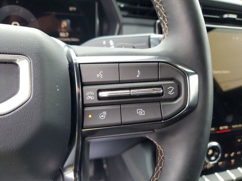 New 2026 GMC Terrain AT4 w/ Convenience Package III image 20