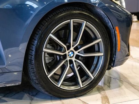 Used 2022 BMW 430i Convertible RWD image 60