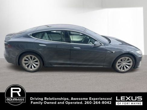 Used 2017 Tesla Model S 100D image 6