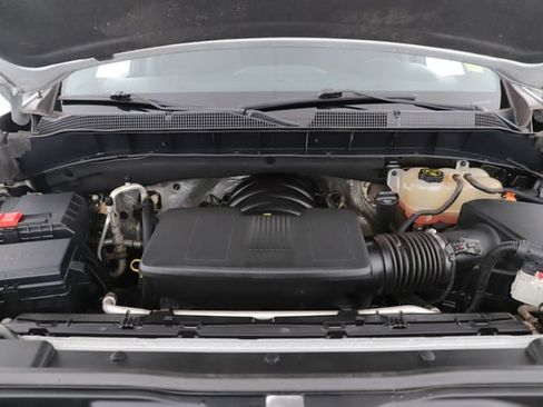 Used 2019 Chevrolet Silverado 1500 RST w/ Convenience Package AWD/4WD image 15