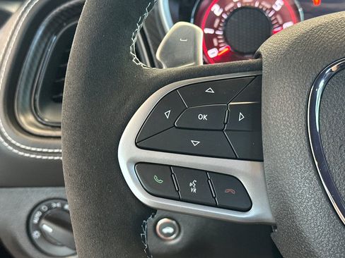 Used 2023 Dodge Challenger SRT Hellcat Redeye RWD image 25