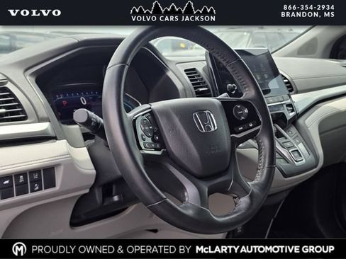 Used 2020 Honda Odyssey EX-L image 28