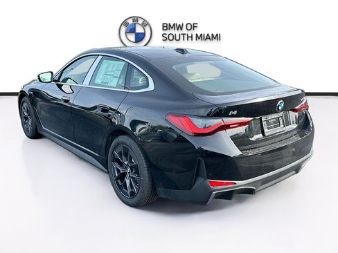 New 2026 BMW i4 eDrive40 w/ Premium Package image 4