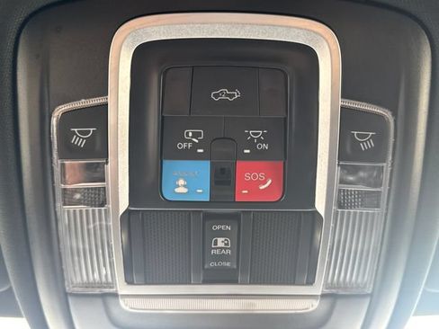 Used 2026 RAM 1500 Rebel w/ Rebel Level 1 Equipment Group AWD/4WD image 29