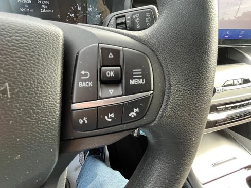 Used 2022 Ford Explorer 2WD image 15