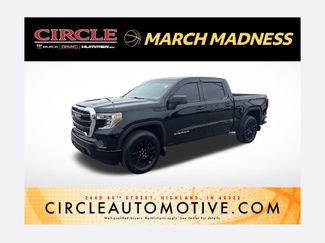 Used 2021 GMC Sierra 1500 4x4 Crew Cab w/ Sierra Value Package 360° Tour