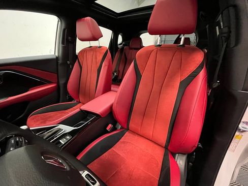 New 2026 Acura ADX A-Spec AWD/4WD image 11