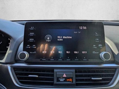 Used 2019 Honda Accord LX image 15