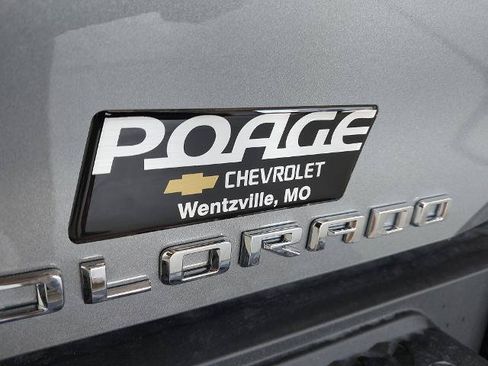 New 2026 Chevrolet Colorado LT w/ LT Convenience Package AWD/4WD image 33