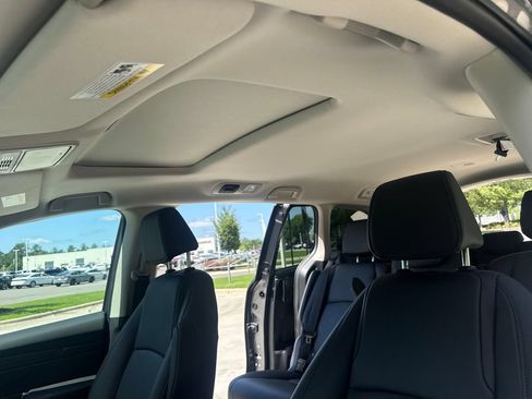 Certified 2026 Honda Odyssey EX-L image 31