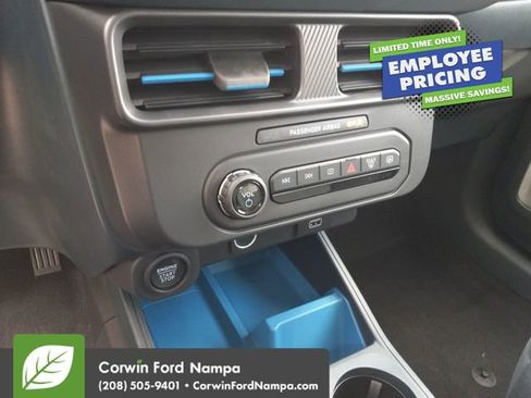 New 2026 Ford Maverick XLT w/ Equipment Group 301A AWD/4WD image 17