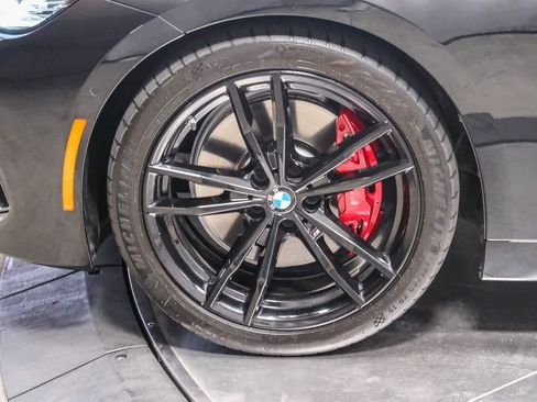 Used 2024 BMW 230i Coupe w/ Premium Package image 10