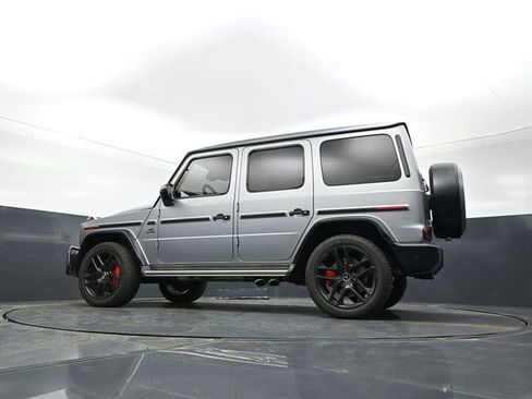 Used 2023 Mercedes-Benz G 63 AMG 4MATIC image 31