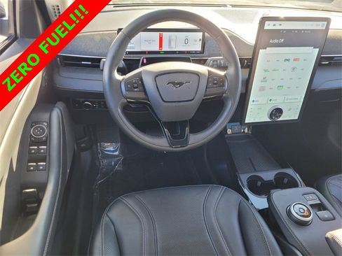 Used 2023 Ford Mustang Mach-E Premium image 5