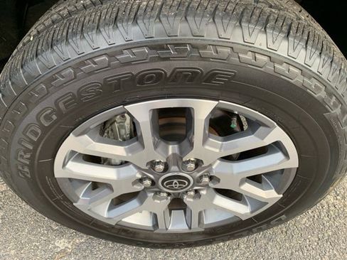 Used 2023 Toyota Tundra 1794 Edition image 11