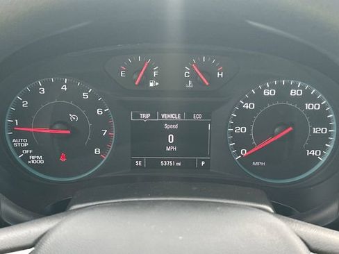 Used 2023 Chevrolet Malibu LT image 26