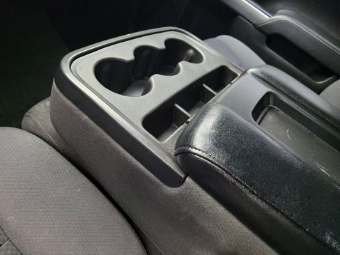 Used 2014 Chevrolet Silverado 1500 LT w/ All Star Edition image 26