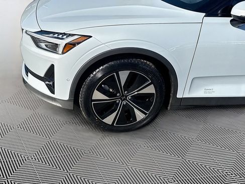 Used 2023 Polestar Polestar 2 w/ Pilot Pack AWD/4WD image 35