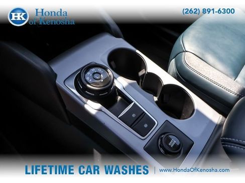 Used 2023 Ford Bronco Sport Outer Banks w/ Tech Package AWD/4WD image 21