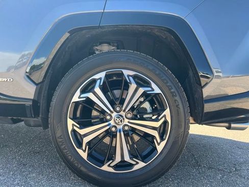 Used 2023 Toyota RAV4 XSE w/ Weather Package AWD/4WD image 14