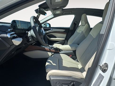 New 2026 Audi A6 Premium AWD/4WD image 9