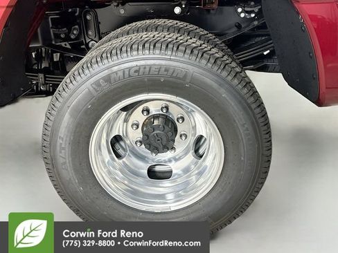 New 2026 Ford F350 Lariat AWD/4WD image 36
