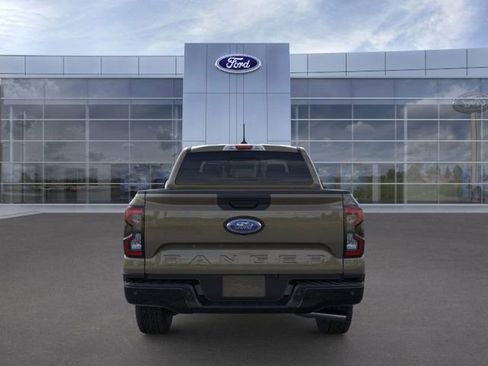New 2026 Ford Ranger XLT image 6