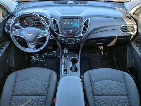 Used 2018 Chevrolet Equinox LT image 26