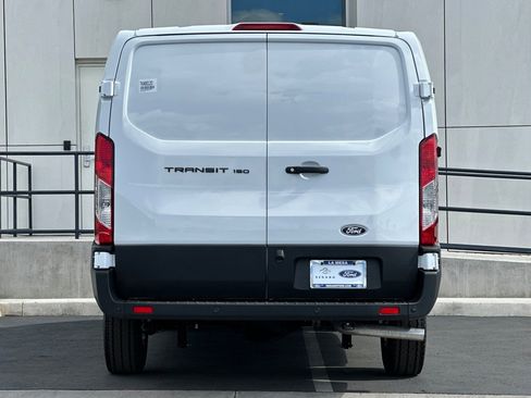 New 2026 Ford Transit 150 Low Roof image 4