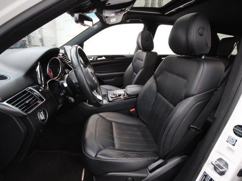 Used 2018 Mercedes-Benz GLE 350 GLE 350 image 11