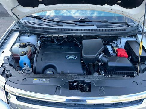 Used 2014 Ford Edge SEL w/ Equipment Group 205A image 20