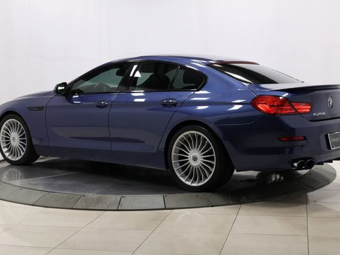 Used 2018 BMW ALPINA B6 xDrive Gran Coupe image 61