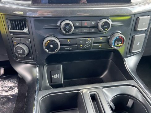 New 2026 Ford F150 STX w/ Equipment Group 200A AWD/4WD image 13