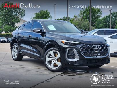 Certified 2025 Audi Q5 Premium Plus w/ Premium Plus