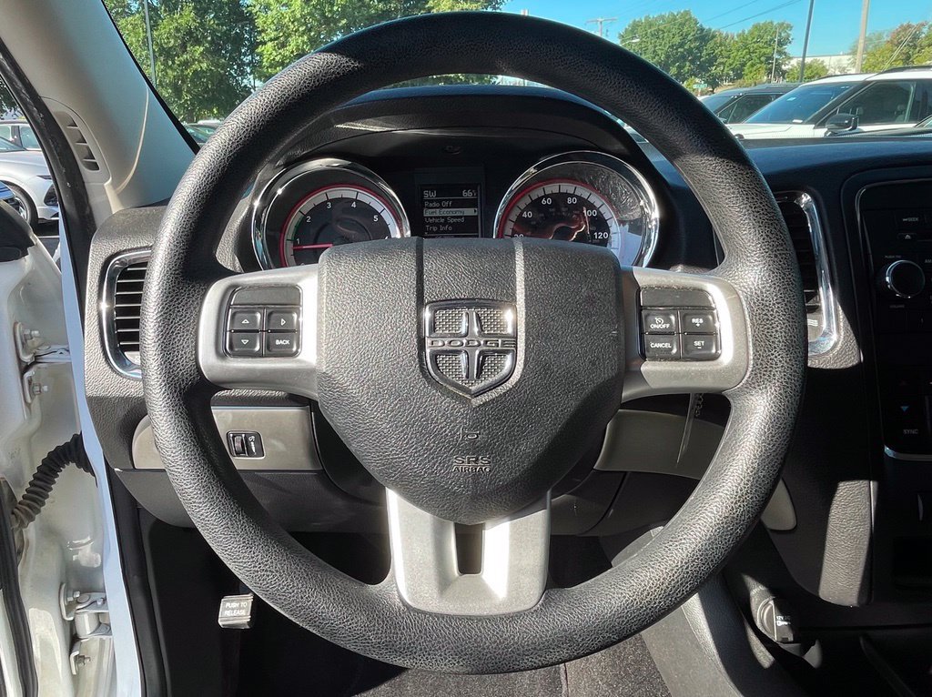 Used 2013 Dodge Durango SXT RWD image 14