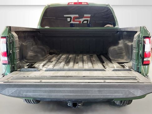 Used 2022 Nissan Frontier SV w/ Technology Package AWD/4WD image 24