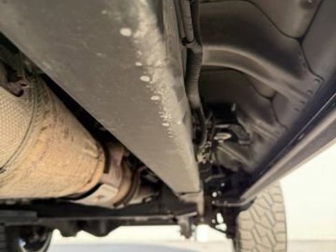 Used 2021 Ford F350 King Ranch w/ Tremor Off-Road Package image 46