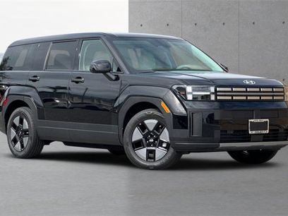 New 2026 Hyundai Santa Fe SE