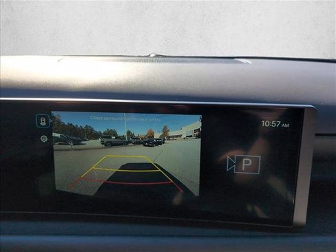 New 2026 Hyundai Santa Cruz SEL image 13