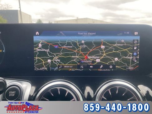 Used 2023 Mercedes-Benz EQB 300 4MATIC image 43